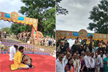 Mysuru Dasara 2026 preparations kick off with grand Gajapayana ceremony